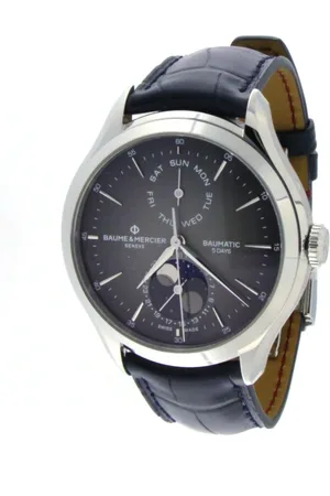 Baume et Mercier Damen, Accessories, Grau, ONE SIZEGröße: