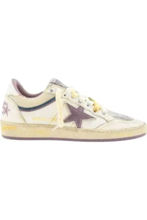 Golden Goose Damen, Schuhe, Weiß, 39 EUGröße: