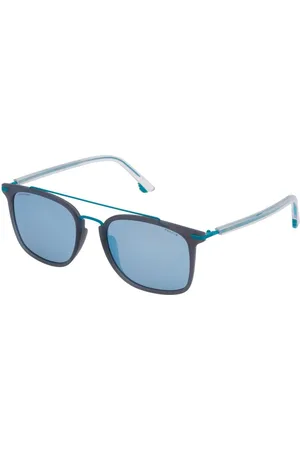 Police Unisex, Accessories, Blau, ONE SIZEGröße:
