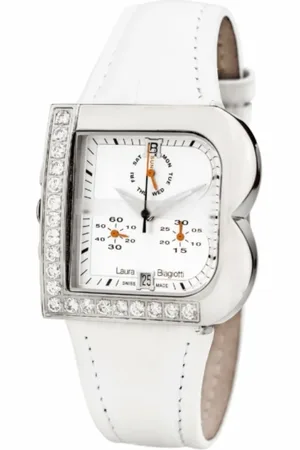 Laura Biagiotti Damen, Accessories, Grau, ONE SIZEGröße: