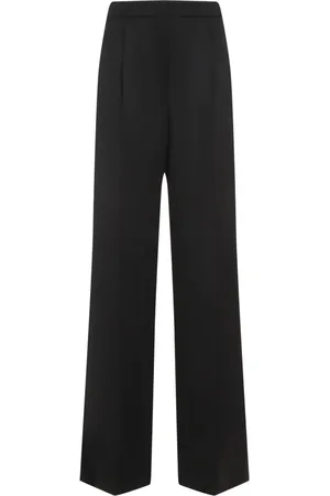 Givenchy Damen, Hosen, Schwarzk, SGröße: