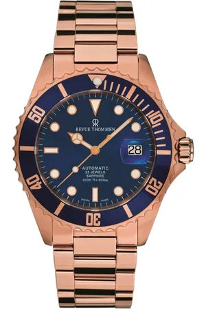 Revue Thommen Herren, Accessories, Rosa, ONE SIZEGröße: