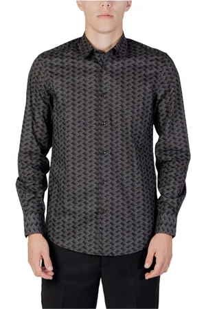 Antony Morato Herren, Shirts, Grau, XSGröße: