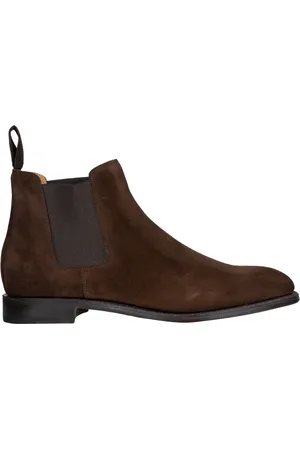 JOHN LOBB Herren, Schuhe, Braun, 41 EUGröße: