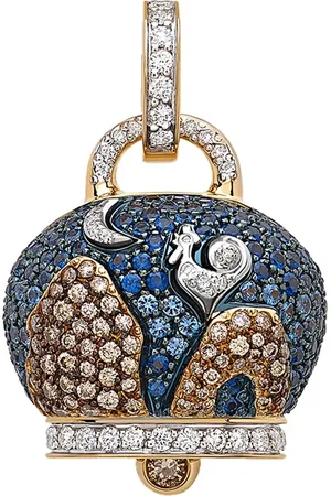 CHANTECLER Damen, Accessories, Gelb, ONE SIZEGröße: