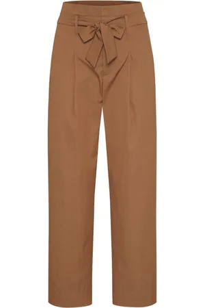 Cinque Damen, Hosen, Braun, XLGröße: