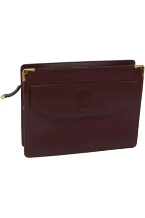 Cartier Damen, Pre-Owned, Rot, ONE SIZEGröße: