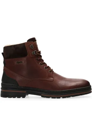 Australian Herren, Schuhe, Braun, 41 EUGröße: