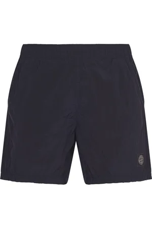 Stone Island Herren, Bademode, Blau, XLGröße: