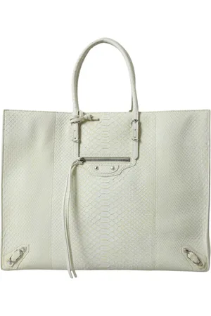 Balenciaga Damen, Taschen, Weiß, ONE SIZEGröße: