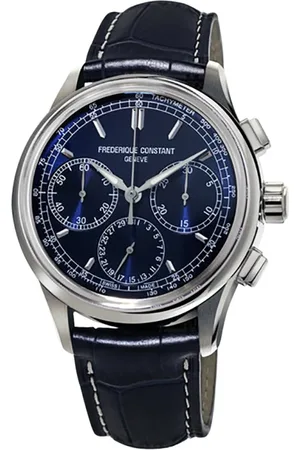 Frederique Constant Damen, Accessories, Blau, ONE SIZEGröße: