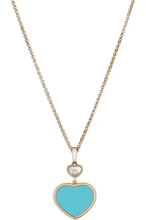 Chopard Damen, Accessories, Blau, ONE SIZEGröße: