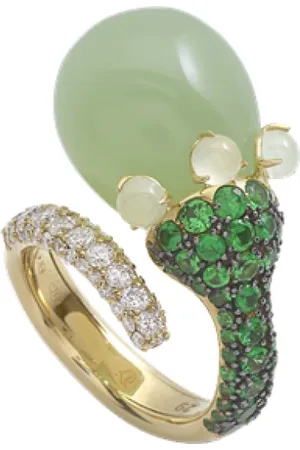 CHANTECLER Damen, Accessories, Gelb, 54 MMGröße: