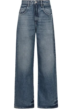 Icon Denim Damen, Jeans, Blau, W27Größe:
