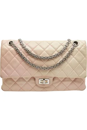 CHANEL Damen, Pre-Owned, Rosa, ONE SIZEGröße: