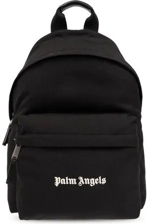 Palm Angels Damen, Taschen, Schwarzk, ONE SIZEGröße:
