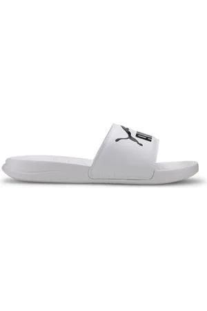 PUMA Herren, Schuhe, Weiß, 38 EUGröße: