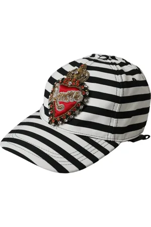 Dolce & Gabbana Damen, Accessories, Mehrfarbig, 57 CMGröße: