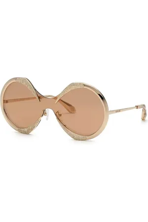 Roberto Cavalli Damen, Accessories, Gelb, ONE SIZEGröße: