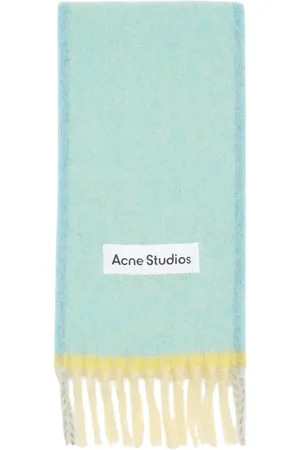 Acne Studios Damen, Accessories, Blau, ONE SIZEGröße: