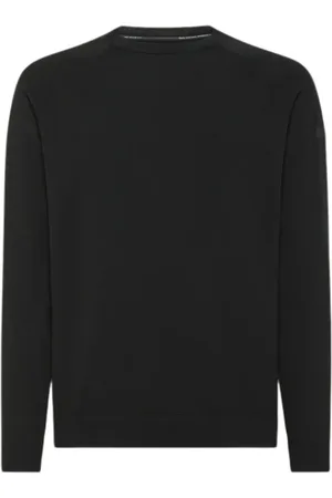 RRD Herren, Sweatshirts & Hoodies, Schwarzk, 2XLGröße: