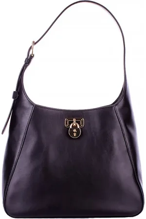 Ralph Lauren Damen, Taschen, Schwarzk, ONE SIZEGröße: