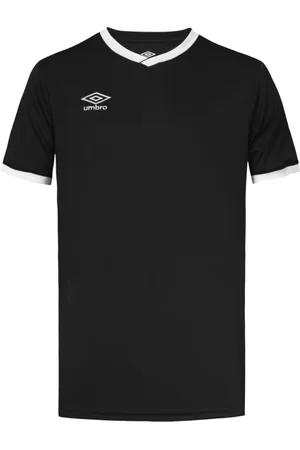 Umbro Herren, Oberteile, Schwarzk, SGröße: