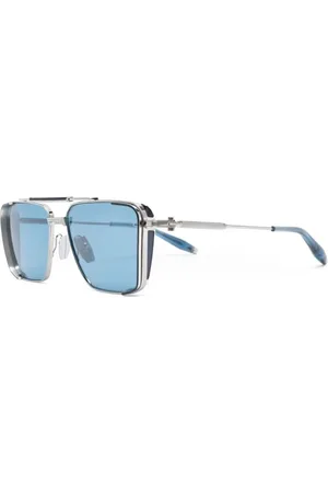 AKONI Unisex, Accessories, Grau, 58 MMGröße: