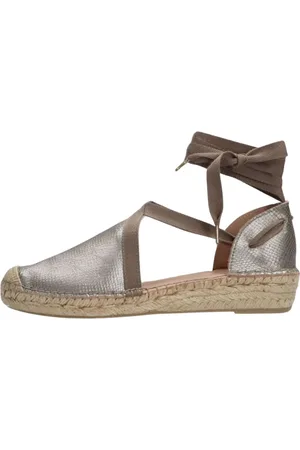 Fred de la Bretoniere Damen, Schuhe, Braun, 37 EUGröße: