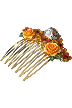 Dolce & Gabbana Damen, Accessories, Mehrfarbig, ONE SIZEGröße: