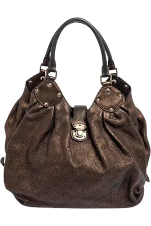 LOUIS VUITTON Damen, Pre-Owned, Braun, ONE SIZEGröße: