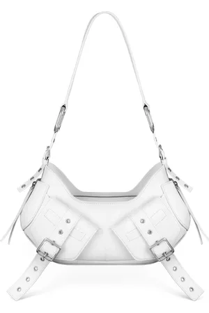 BIASIA Damen, Taschen, Weiß, ONE SIZEGröße: