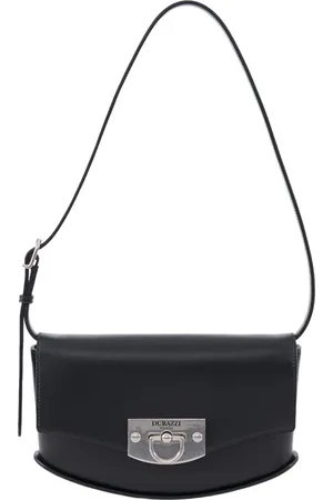 Durazzi Milano Damen, Taschen, Schwarzk, ONE SIZEGröße: