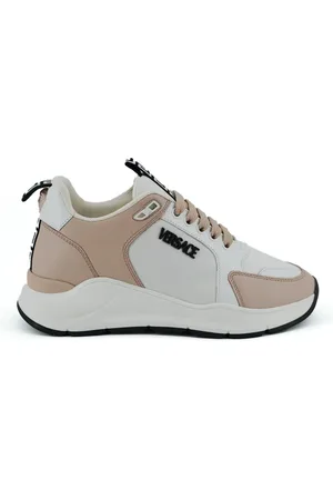 VERSACE Damen, Schuhe, Mehrfarbig, 36 EUGröße: