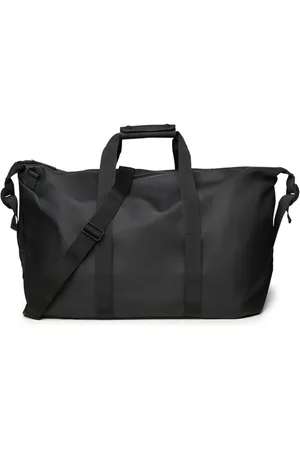 Rains Herren, Taschen, Schwarzk, ONE SIZEGröße: