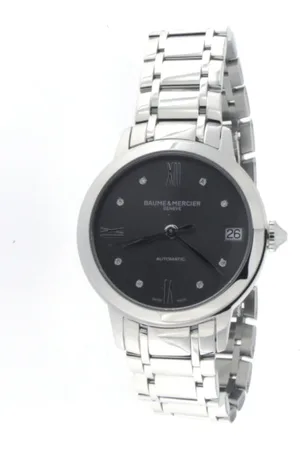 Baume et Mercier Damen, Accessories, Grau, ONE SIZEGröße: