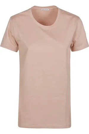 Moncler Damen, Oberteile, Rosa, SGröße: