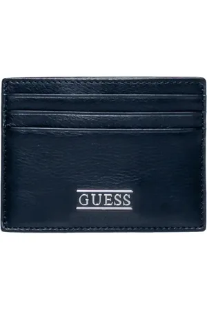 Guess Herren, Accessories, Schwarzk, ONE SIZEGröße: