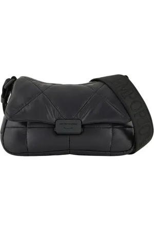 Emporio Armani Damen, Taschen, Schwarzk, ONE SIZEGröße: