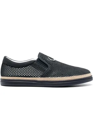 Casadei Herren, Schuhe, Blau, 41 EUGröße: