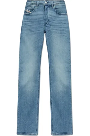Diesel Herren, Jeans, Blau, W29 L32Größe: