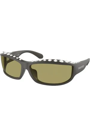 Swarovski Unisex, Accessories, Grau, ONE SIZEGröße: