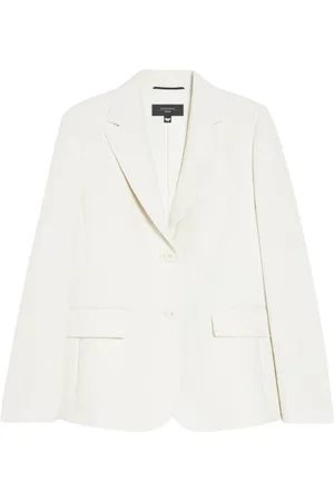 Max Mara Damen, Jacken, , SGröße: