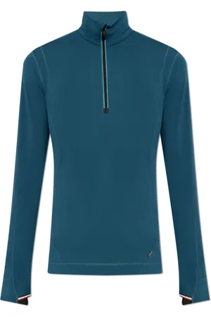 Moncler Herren, Sweatshirts & Hoodies, Blau, MGröße:
