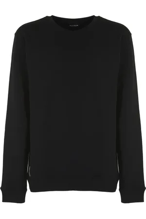 Dondup Herren, Sweatshirts & Hoodies, Schwarzk, 2XLGröße: