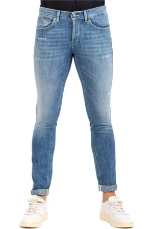 Dondup Herren, Jeans, Blau, W36Größe: