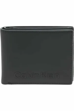 Calvin Klein Herren, Accessories, Schwarzk, ONE SIZEGröße: