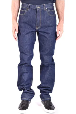 Calvin Klein Herren, Jeans, Blau, W33Größe: