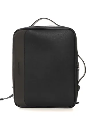 Emporio Armani Herren, Taschen, Schwarzk, ONE SIZEGröße: