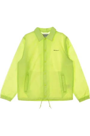 Carhartt Herren, Jacken, Gelb, SGröße: